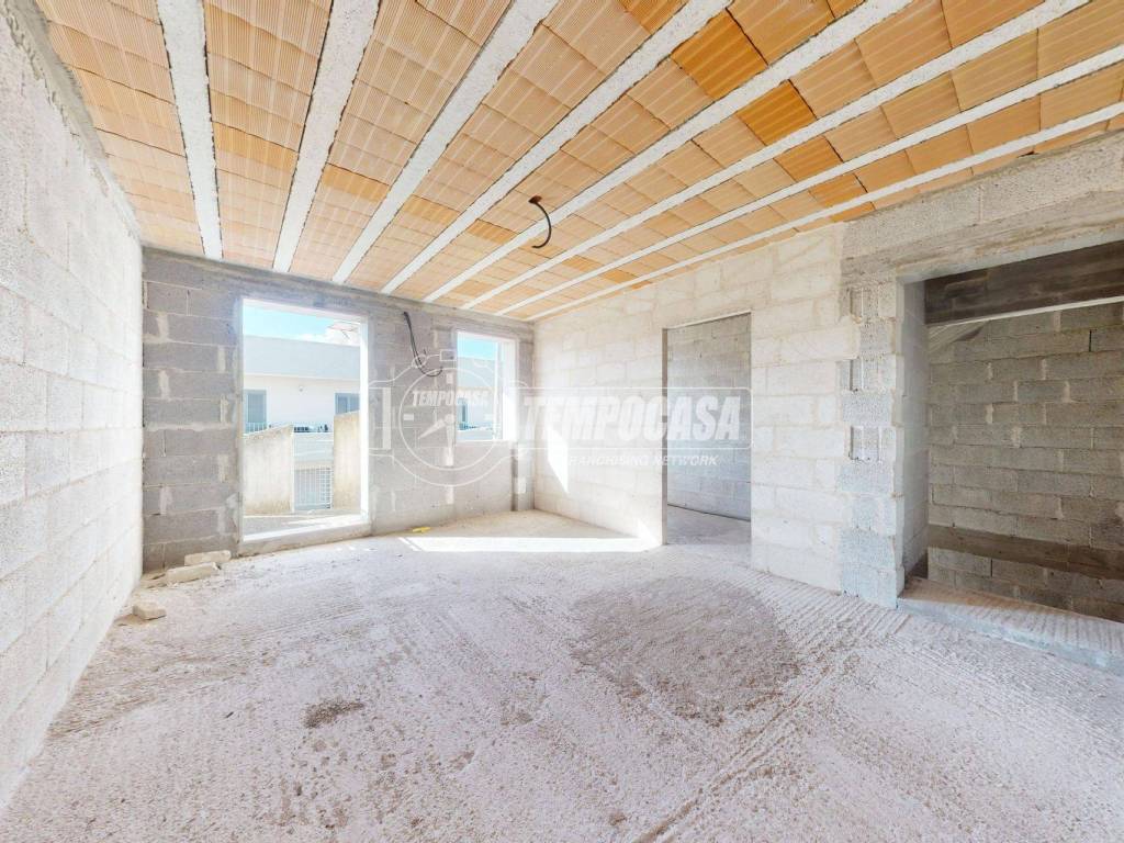 Appartamento a Lizzanello in Via Giacomo Matteotti 58 - Foto 3