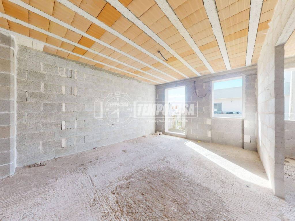 Appartamento a Lizzanello in Via Giacomo Matteotti 58 - Foto 4