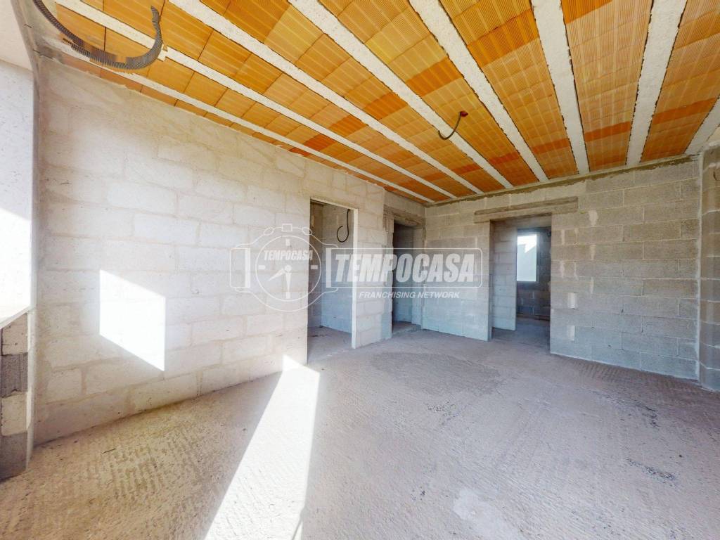 Appartamento a Lizzanello in Via Giacomo Matteotti 58 - Foto 5