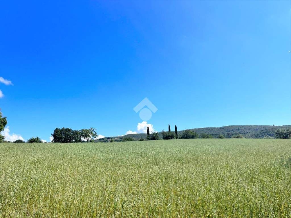Terreno a Narni in Via Nera Montoro - Foto 2