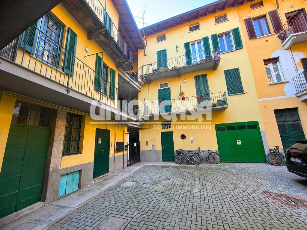 Rustico / casale a Saronno in Via Padre Luigi Monti - Foto 2