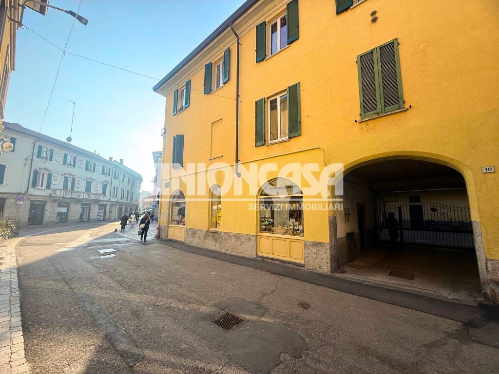Rustico / casale a Saronno in Via Padre Luigi Monti - Foto 3