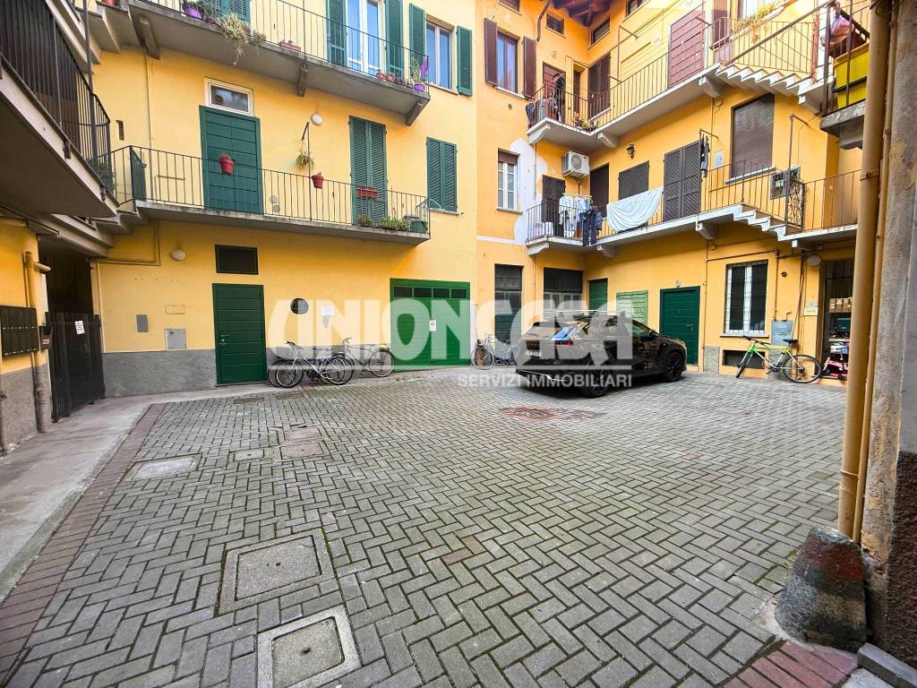 Rustico / casale a Saronno in Via Padre Luigi Monti - Foto 4