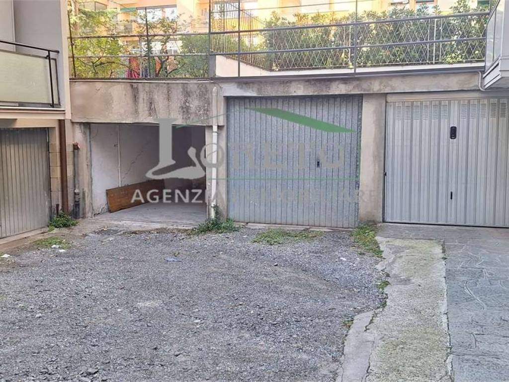 Box / garage a Rapallo in via nino bixio - Foto 2
