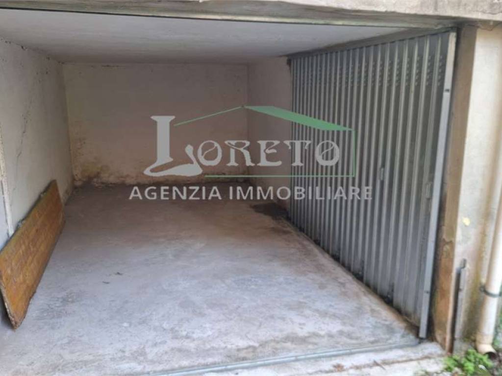 Box / garage a Rapallo in via nino bixio - Foto 4