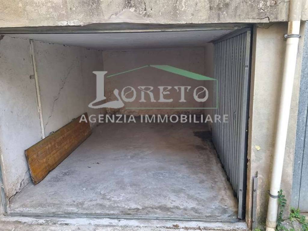 Box / garage a Rapallo in via nino bixio - Foto 5