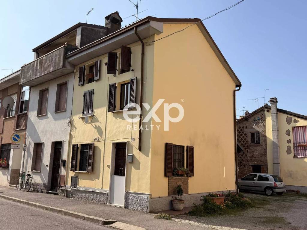 Casa indipendente a Lungavilla in Via Umberto I, 165 - Foto 2