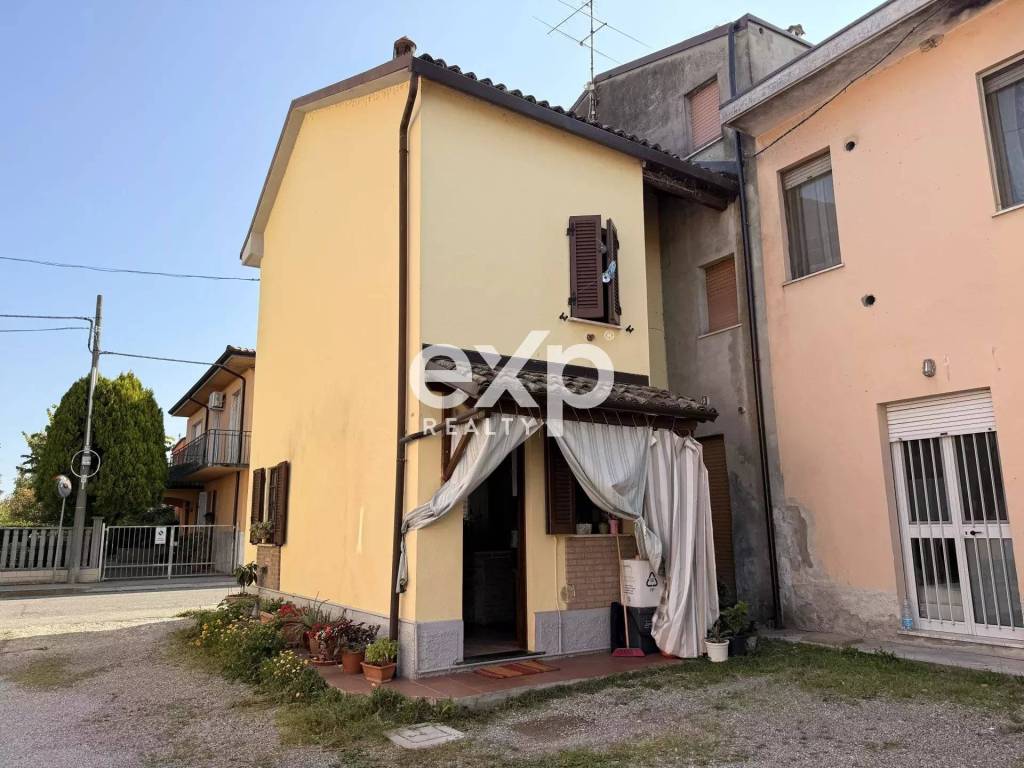 Casa indipendente a Lungavilla in Via Umberto I, 165 - Foto 3