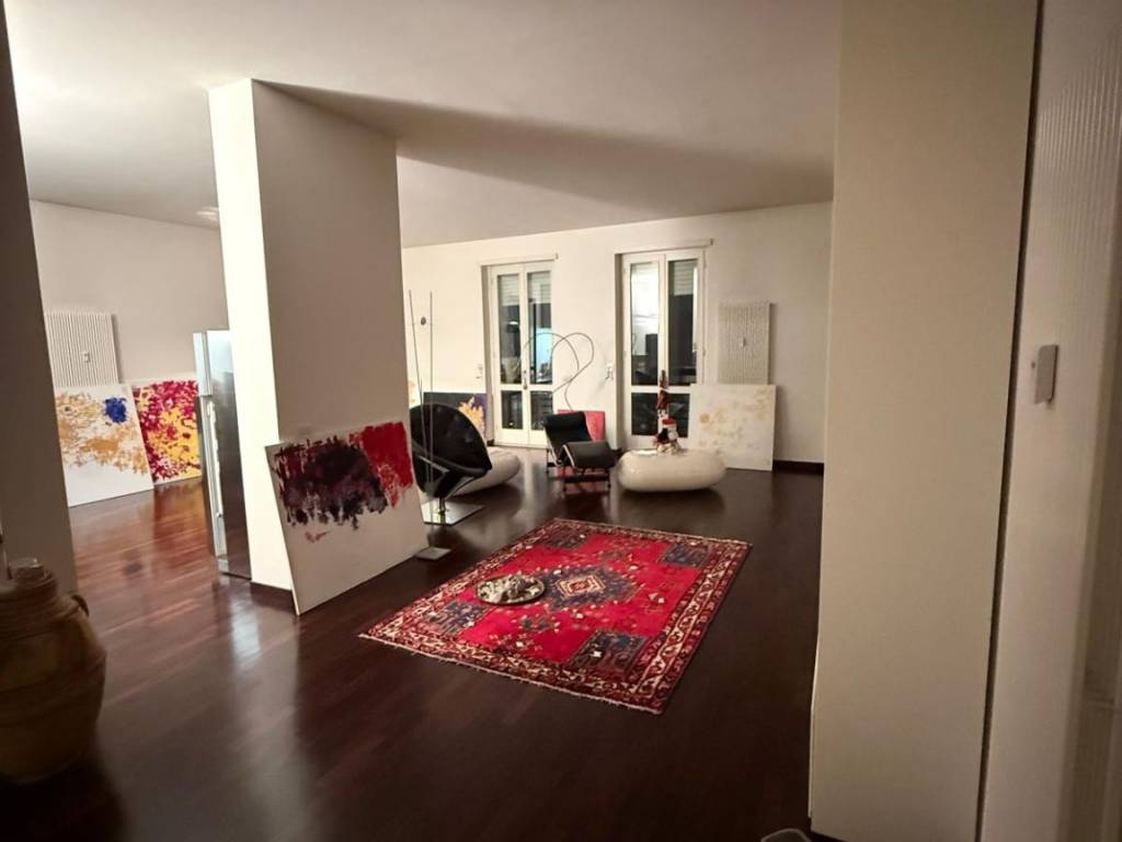 Attico / mansarda a Piacenza in Via 24 Maggio - Foto 2