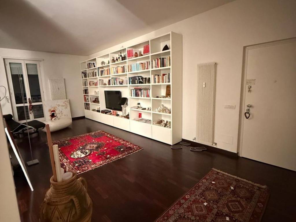 Attico / mansarda a Piacenza in Via 24 Maggio - Foto 3