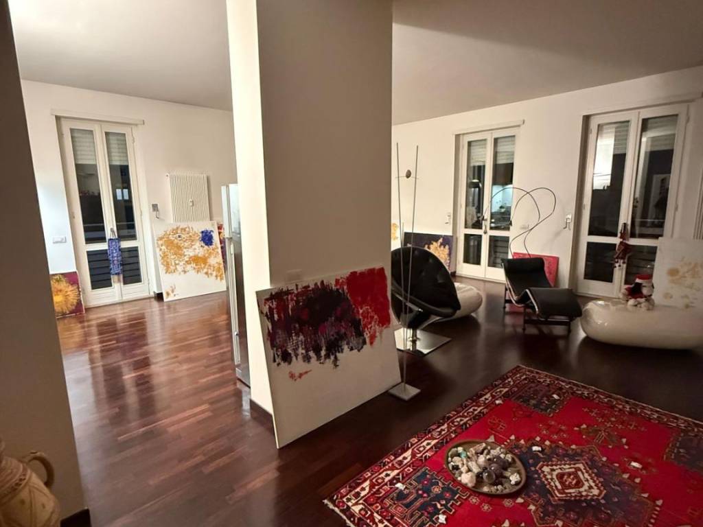 Attico / mansarda a Piacenza in Via 24 Maggio - Foto 4