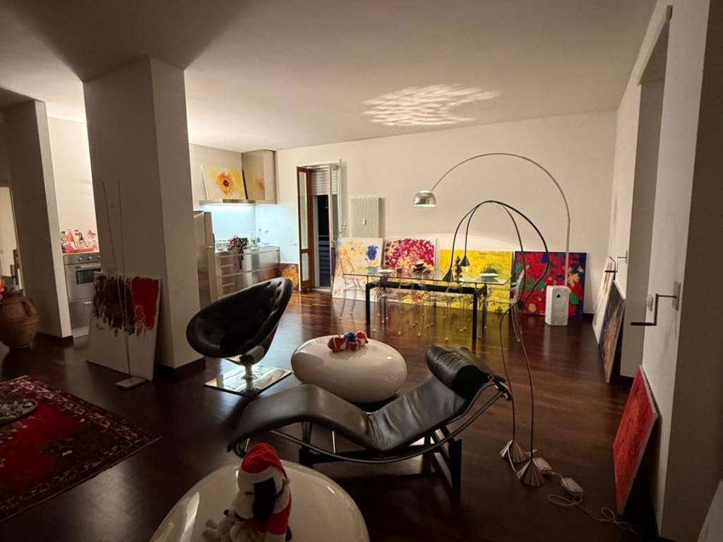 Attico / mansarda a Piacenza in Via 24 Maggio - Foto 5