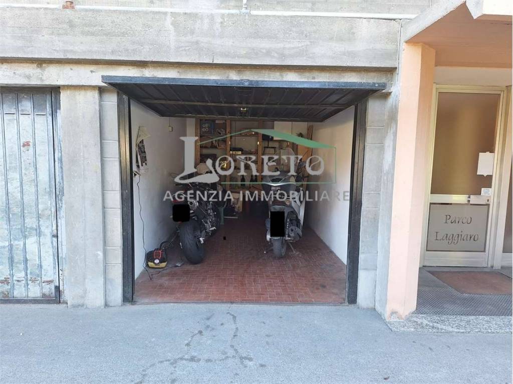 Box / garage a Rapallo in via laggiaro - Foto 2