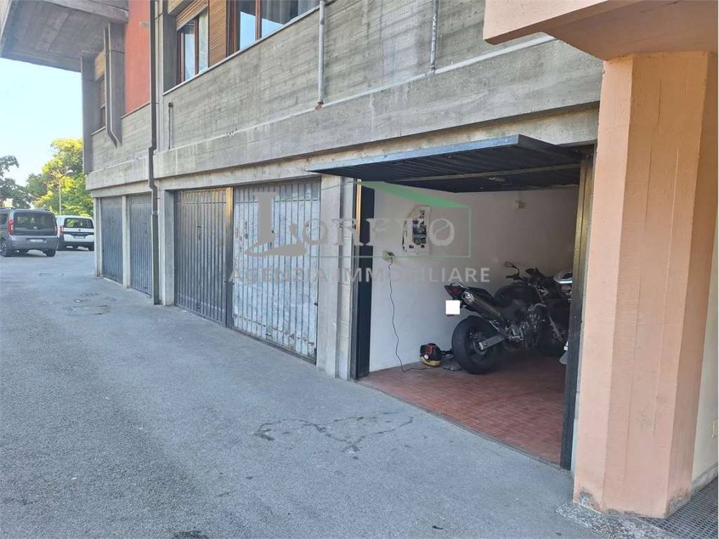 Box / garage a Rapallo in via laggiaro - Foto 4