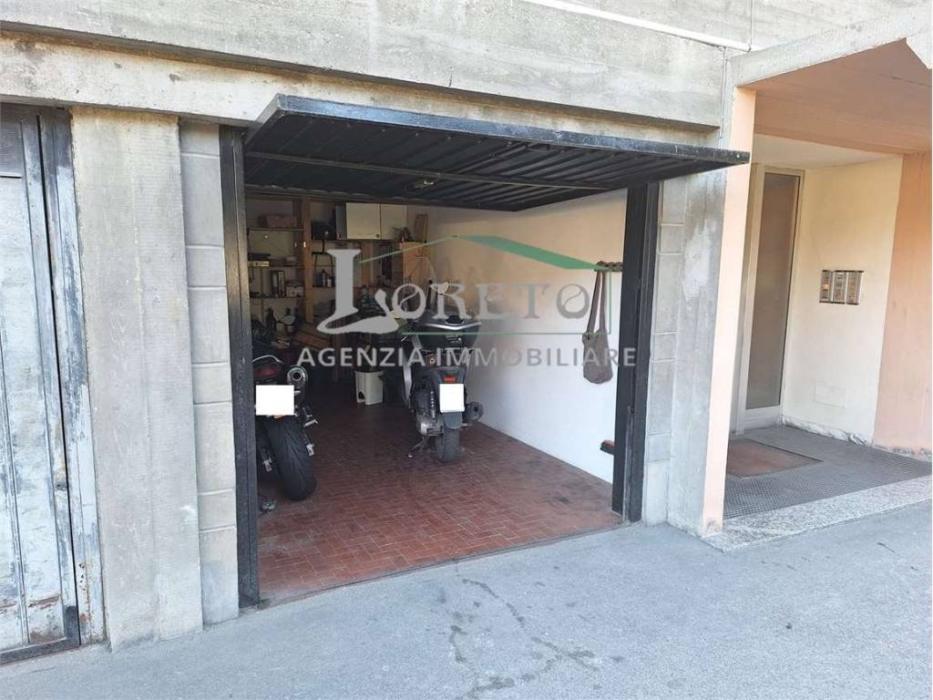 Box / garage a Rapallo in via laggiaro - Foto 5