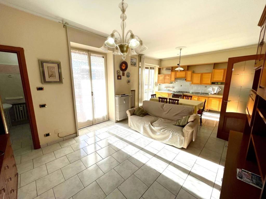 Appartamento a Alba in Corso Piave , 19 - Foto 4