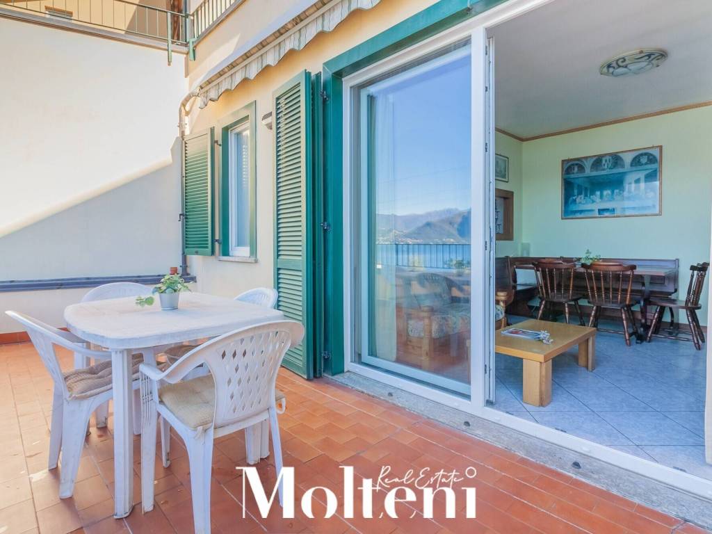 Appartamento a Varenna in Via Pino, 54 - Foto 5