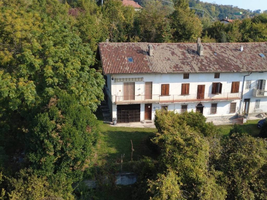 Rustico / casale a Camino in Via della Parrocchia, 51 - Foto 2