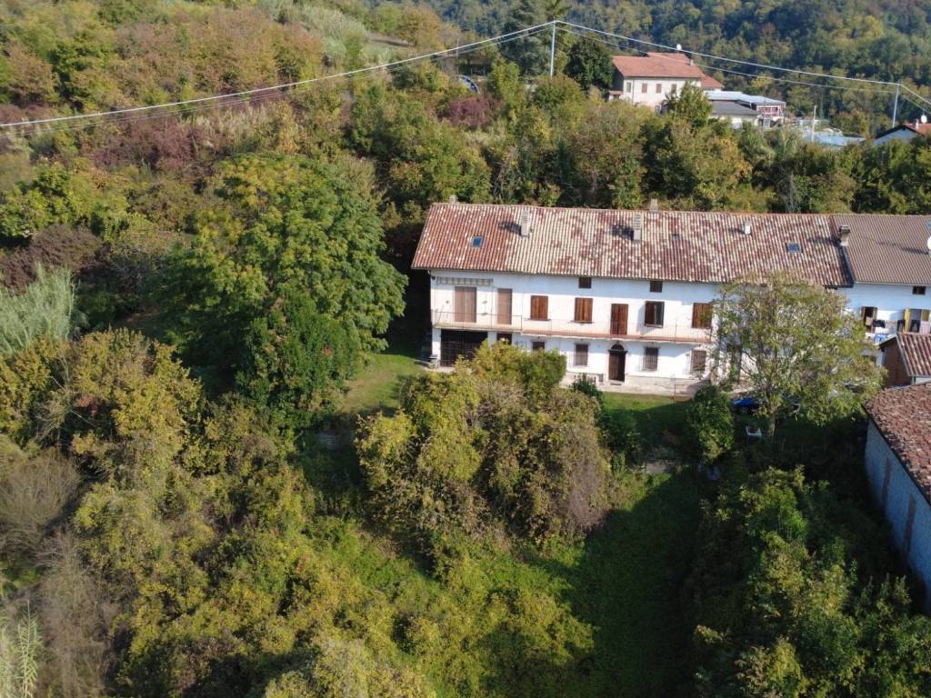 Rustico / casale a Camino in Via della Parrocchia, 51 - Foto 4