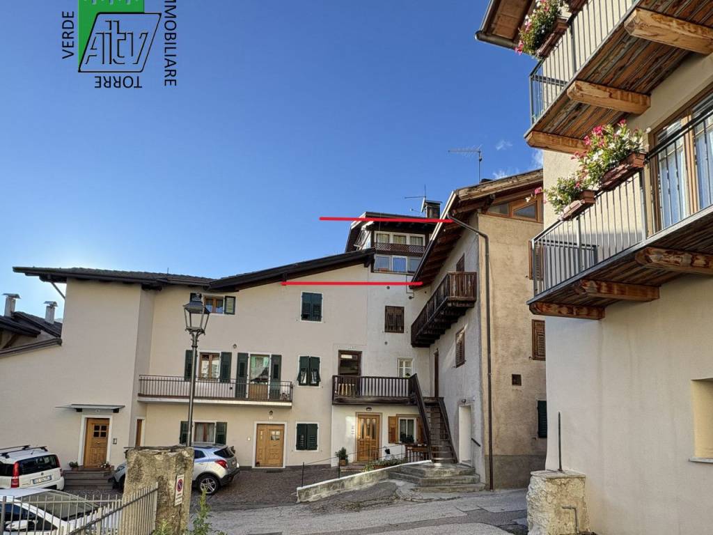 Appartamento a Cles in VIA DEI CANNONI - Foto 2