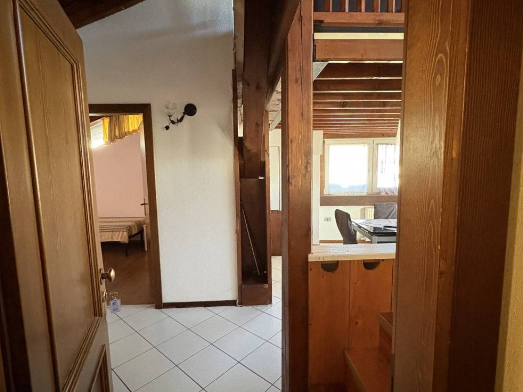 Appartamento a Cles in VIA DEI CANNONI - Foto 3