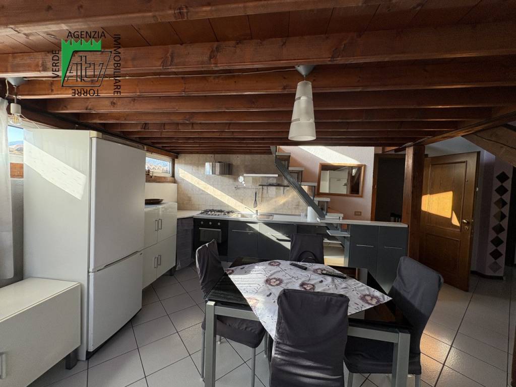 Appartamento a Cles in VIA DEI CANNONI - Foto 4