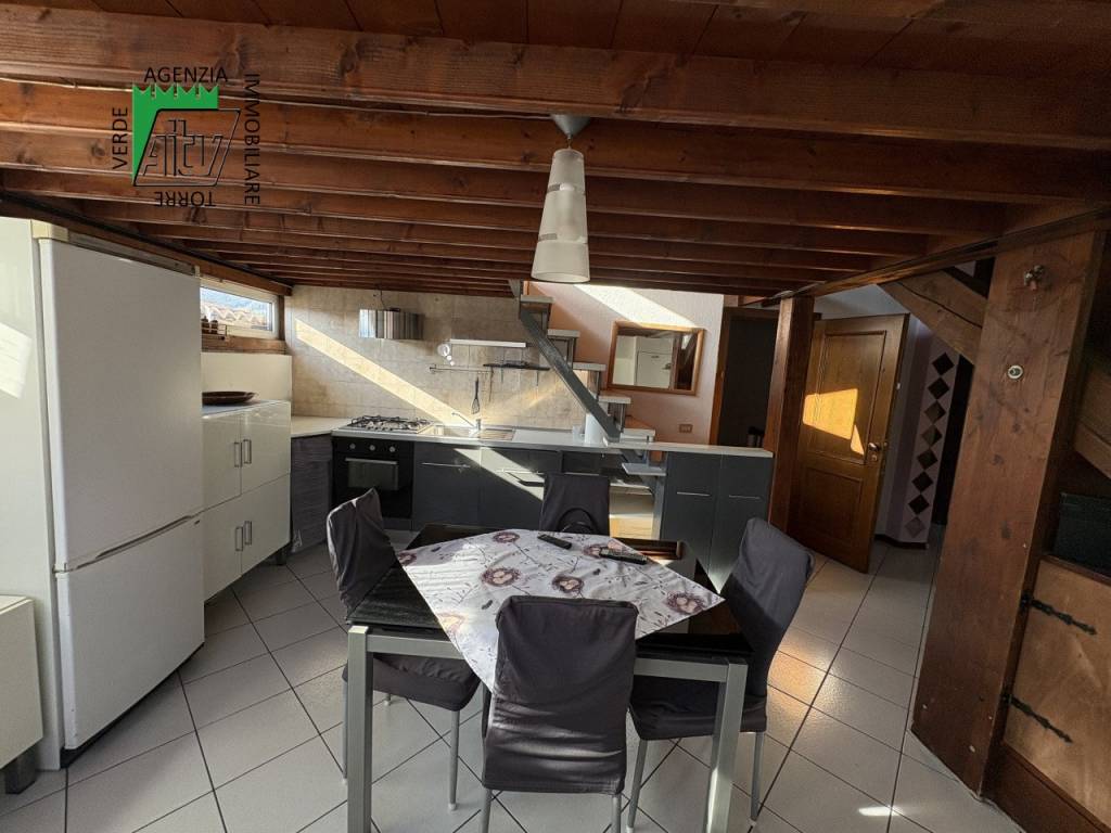 Appartamento a Cles in VIA DEI CANNONI - Foto 5