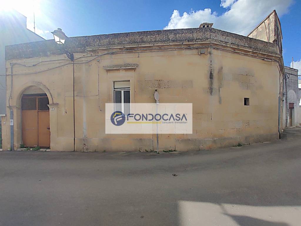 Casa indipendente a Zollino in via Chiriatti - Foto 2