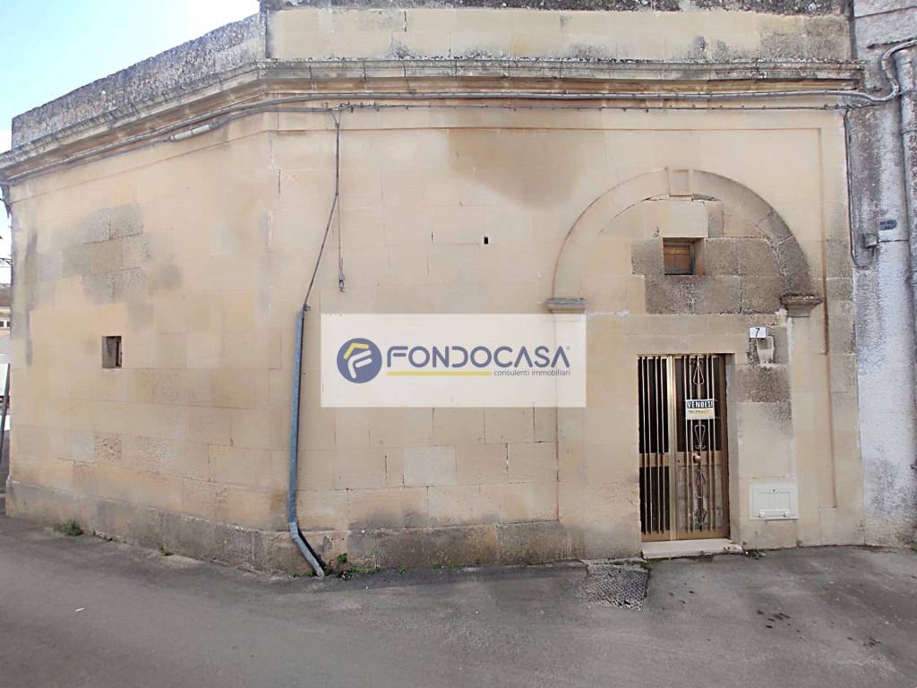 Casa indipendente a Zollino in via Chiriatti - Foto 3