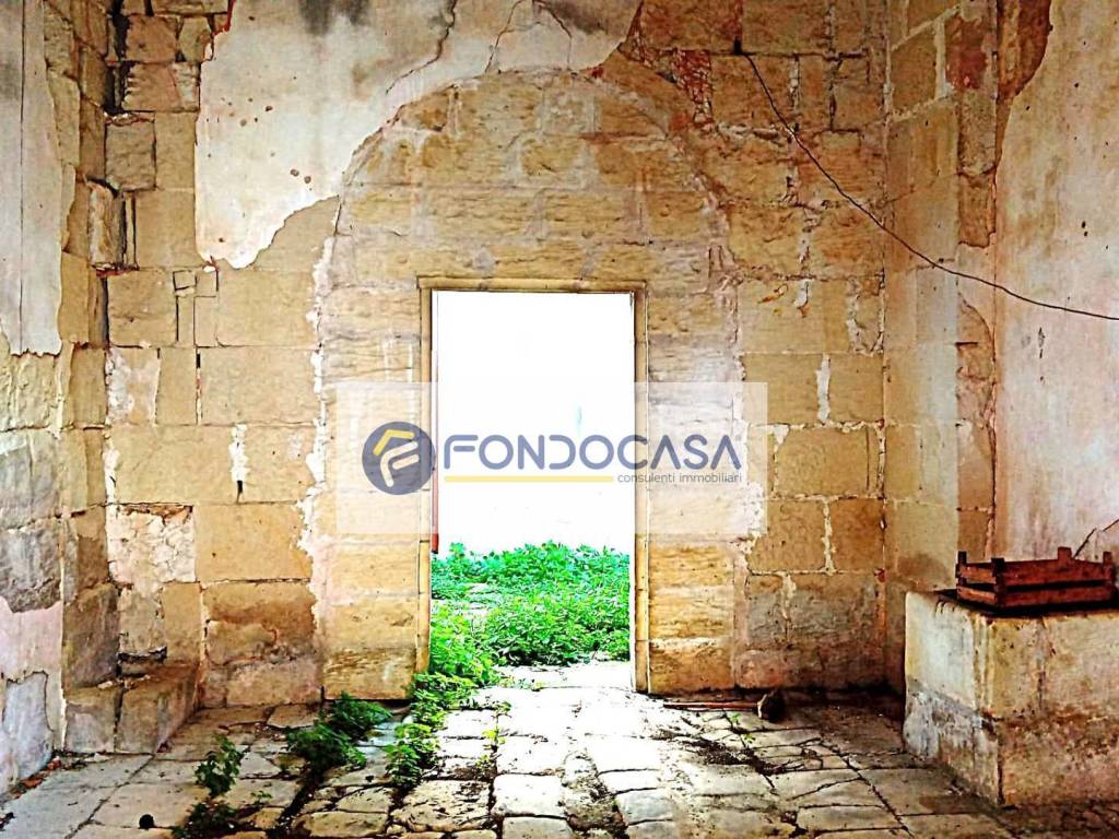 Casa indipendente a Zollino in via Chiriatti - Foto 4