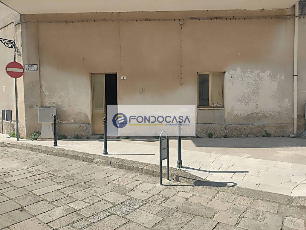 Casa indipendente a Zollino in piazza San Pietro - Foto 3