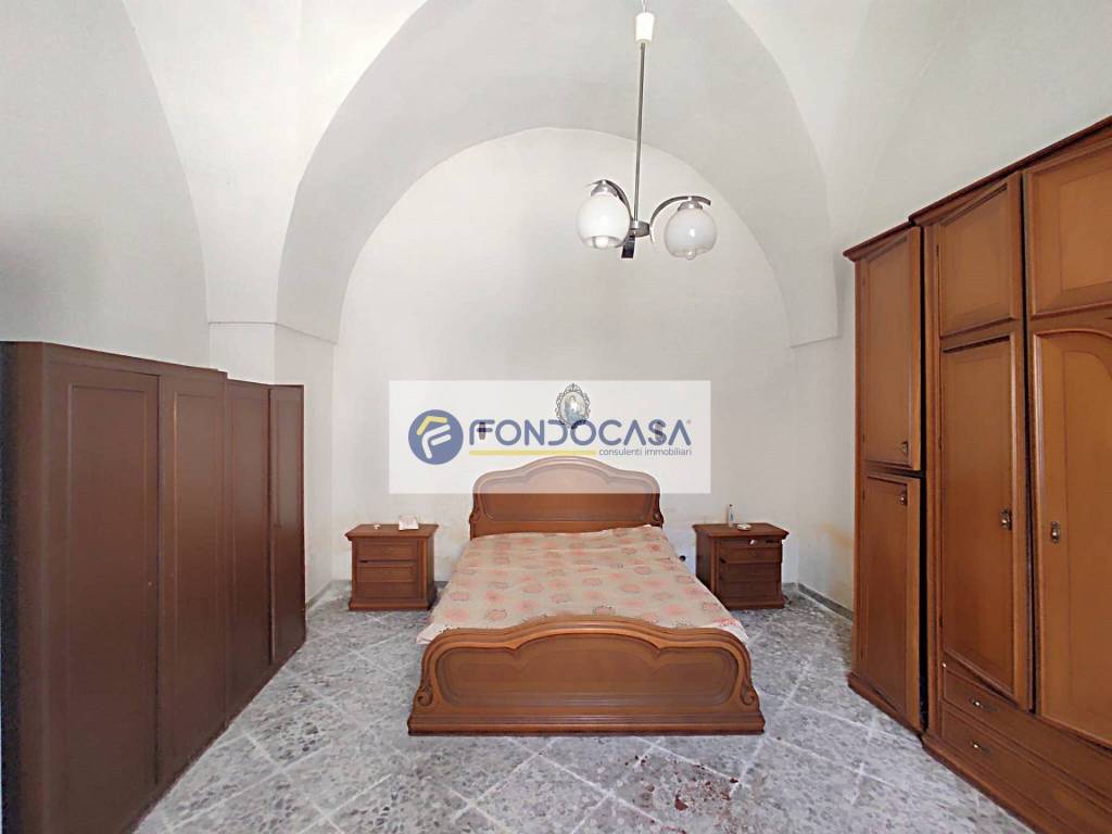 Casa indipendente a Zollino in piazza San Pietro - Foto 4