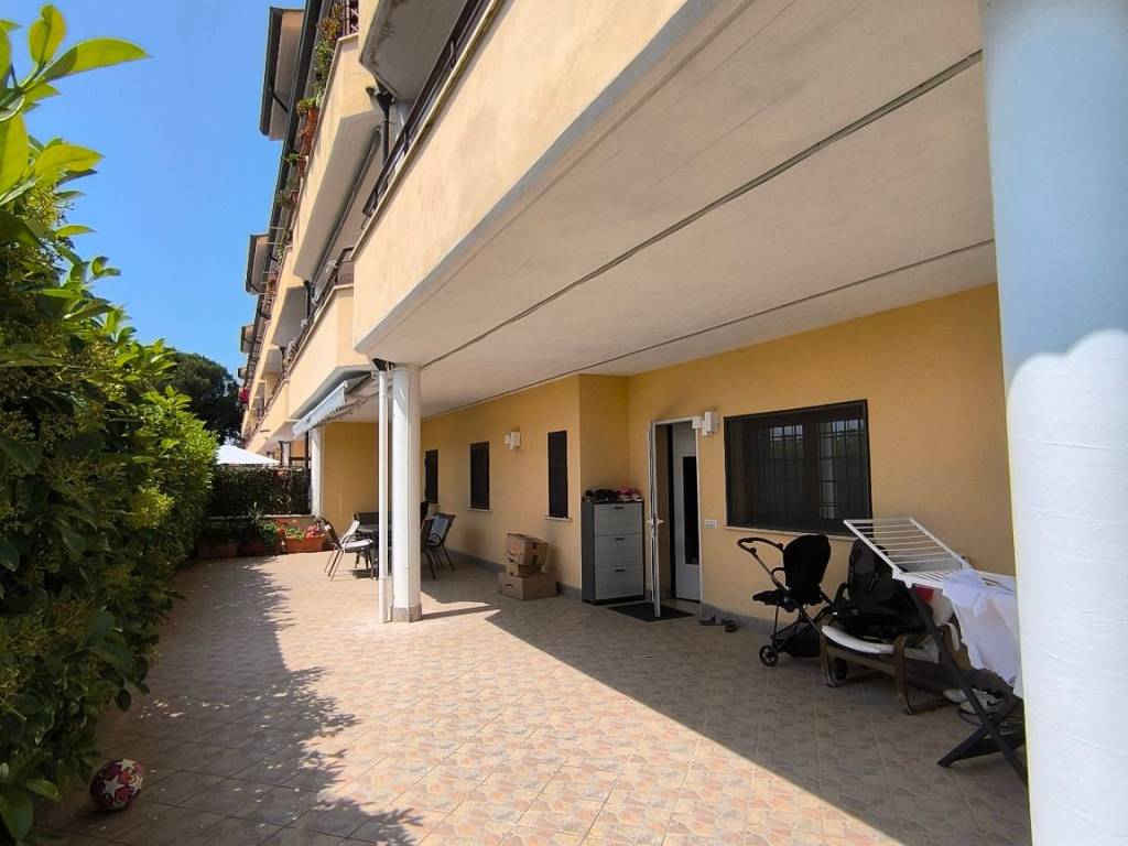 Appartamento a Capena - Foto 3