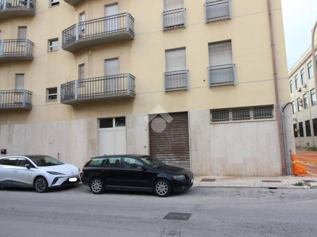 Immobile a Trapani in Via Tunisi, 11 - Foto 3