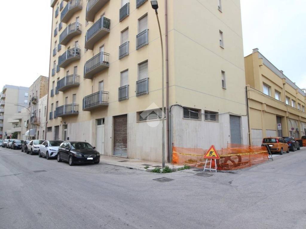 Immobile a Trapani in Via Tunisi, 11 - Foto 5