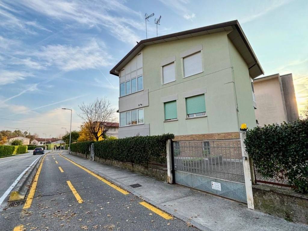 Appartamento a San vito al tagliamento in Via del Giardino, 12 - Foto 3