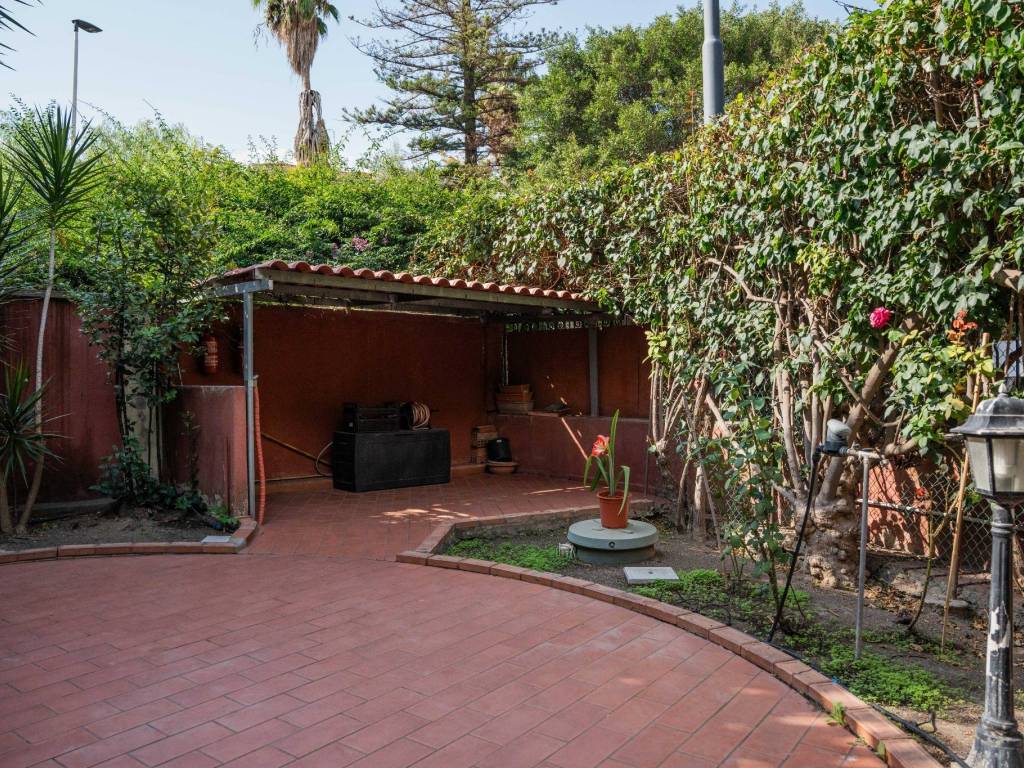Villa a Cagliari in Viale Luigi Merello, 47 - Foto 5