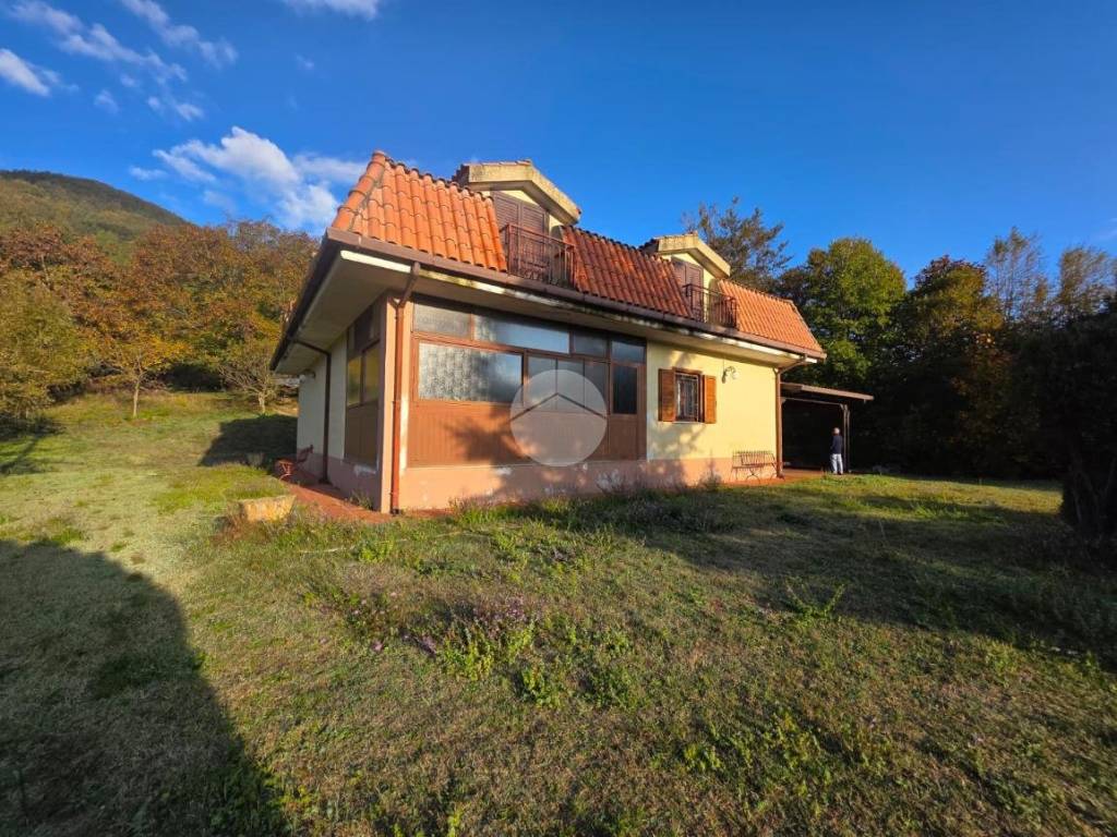 Villa a Tortora in Località cutromero - Foto 3