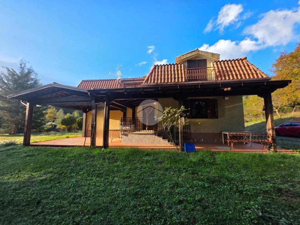 Villa a Tortora in Località cutromero - Foto 4