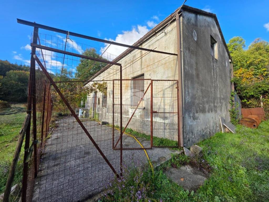 Villa a Tortora in Località cutromero - Foto 5