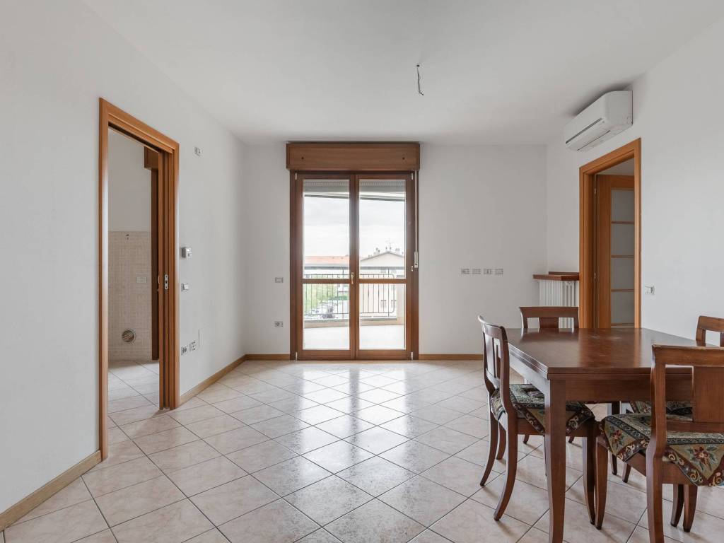 Appartamento a Castel maggiore in Via Giorgio La Pira, 62 - Foto 2
