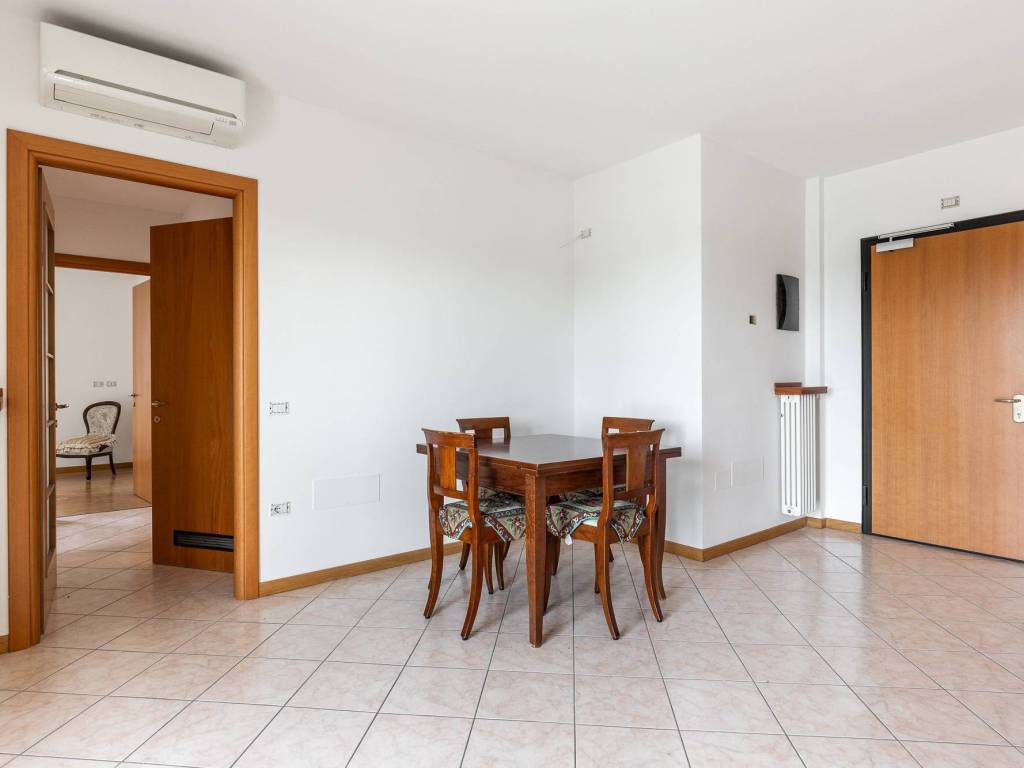 Appartamento a Castel maggiore in Via Giorgio La Pira, 62 - Foto 3