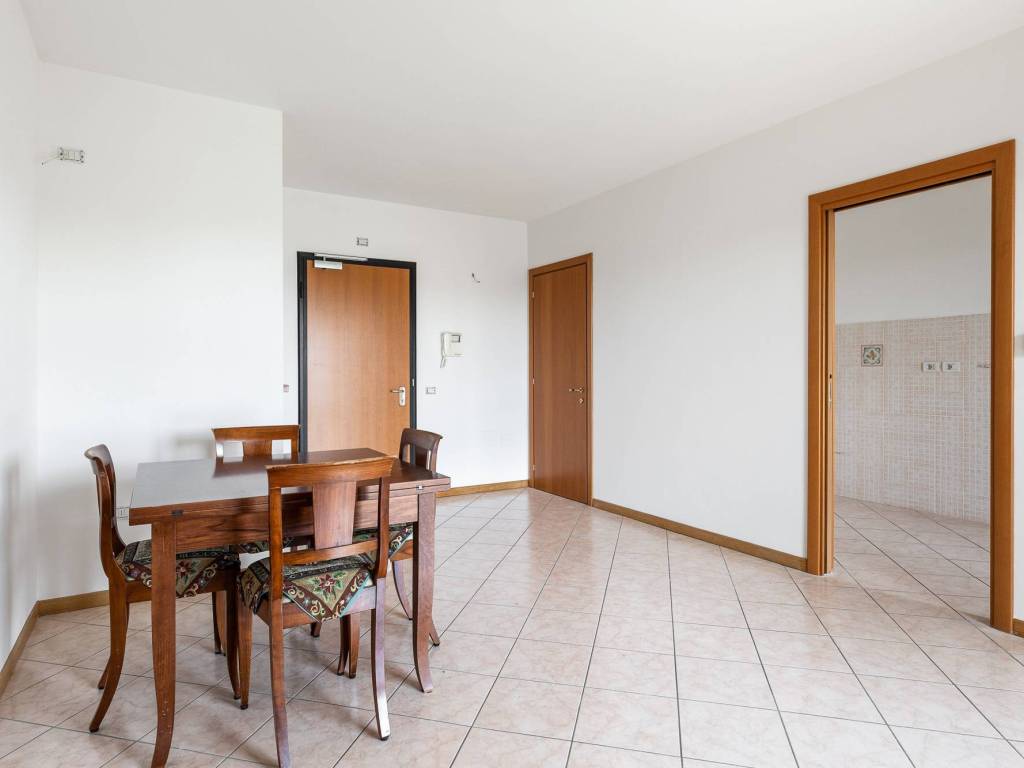 Appartamento a Castel maggiore in Via Giorgio La Pira, 62 - Foto 4