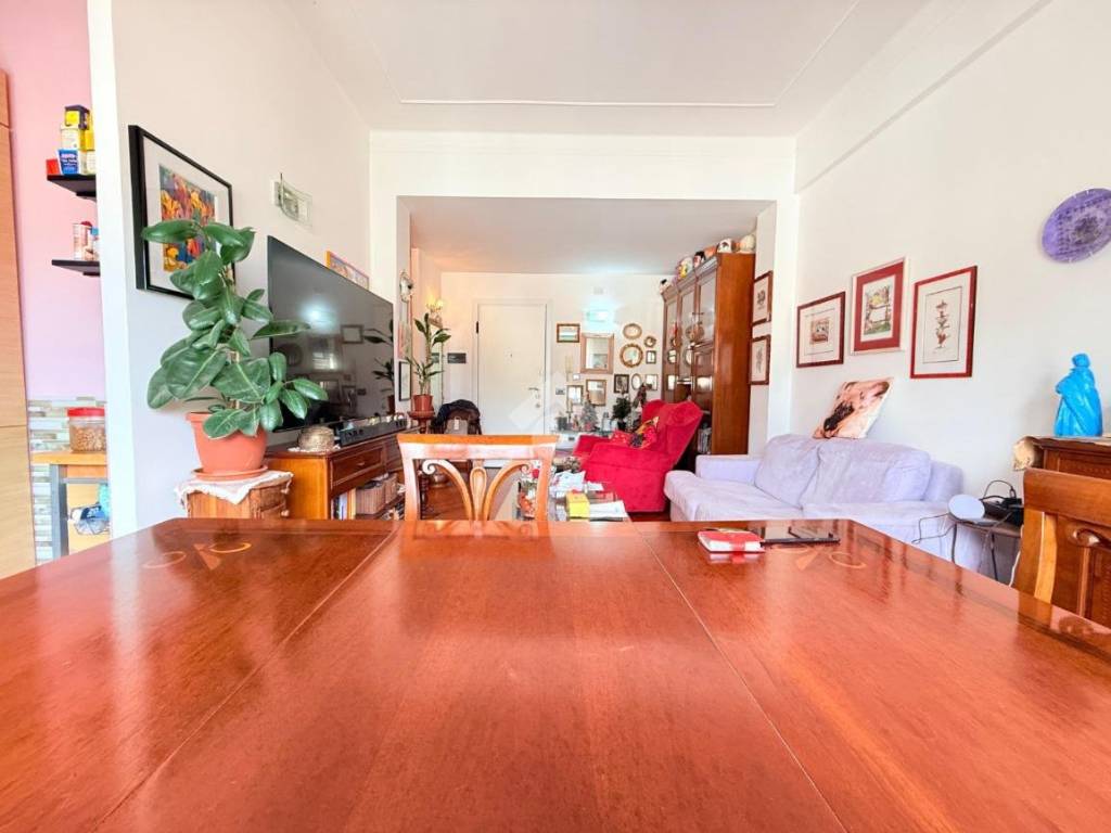 Appartamento a Genova in Via Antonio Sant'Elia, 12 - Foto 5