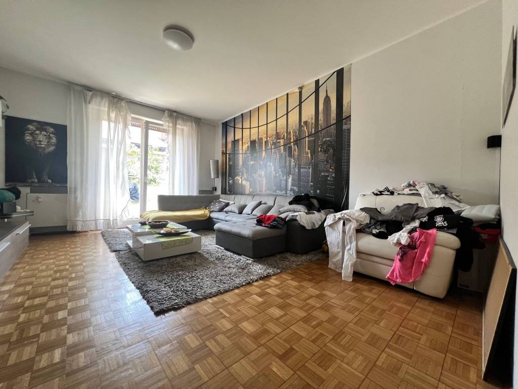 Appartamento a Bolzano in Via Franz von Defregger, 2 - Foto 4