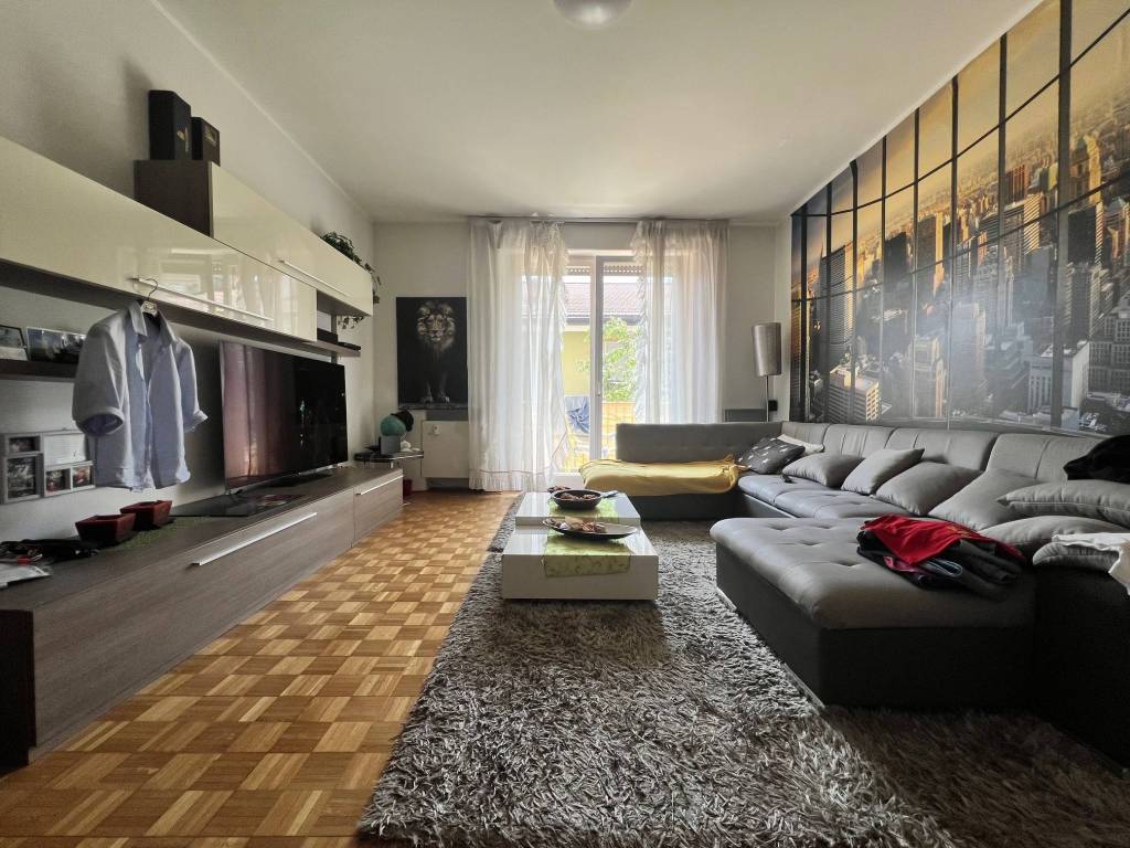 Appartamento a Bolzano in Via Franz von Defregger, 2 - Foto 5