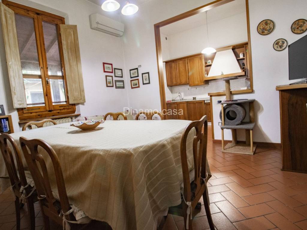 Casa indipendente a Prato - Foto 5