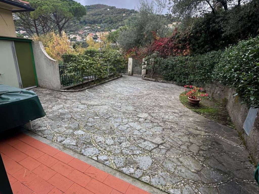 Appartamento a Camogli in Via Enrico Figari, 52 - Foto 2