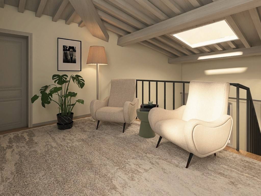 Appartamento a Pistoia in Via Abbi Pazienza - Foto 4