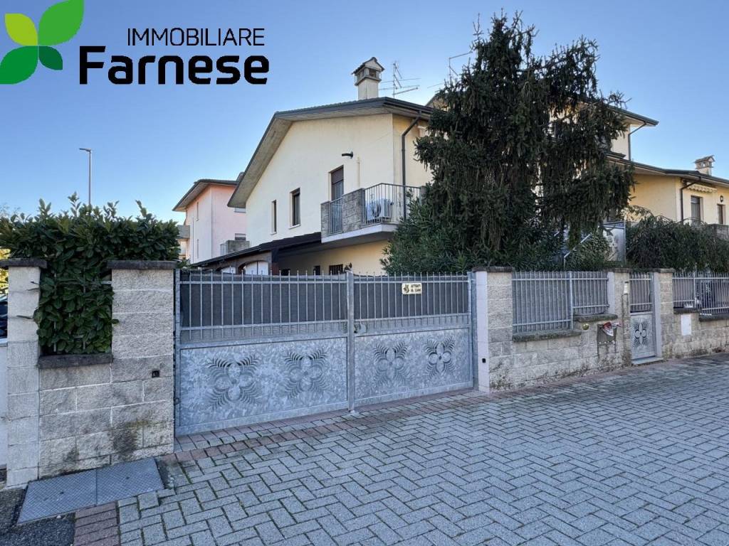 Villetta a schiera a Caorso - Foto 3